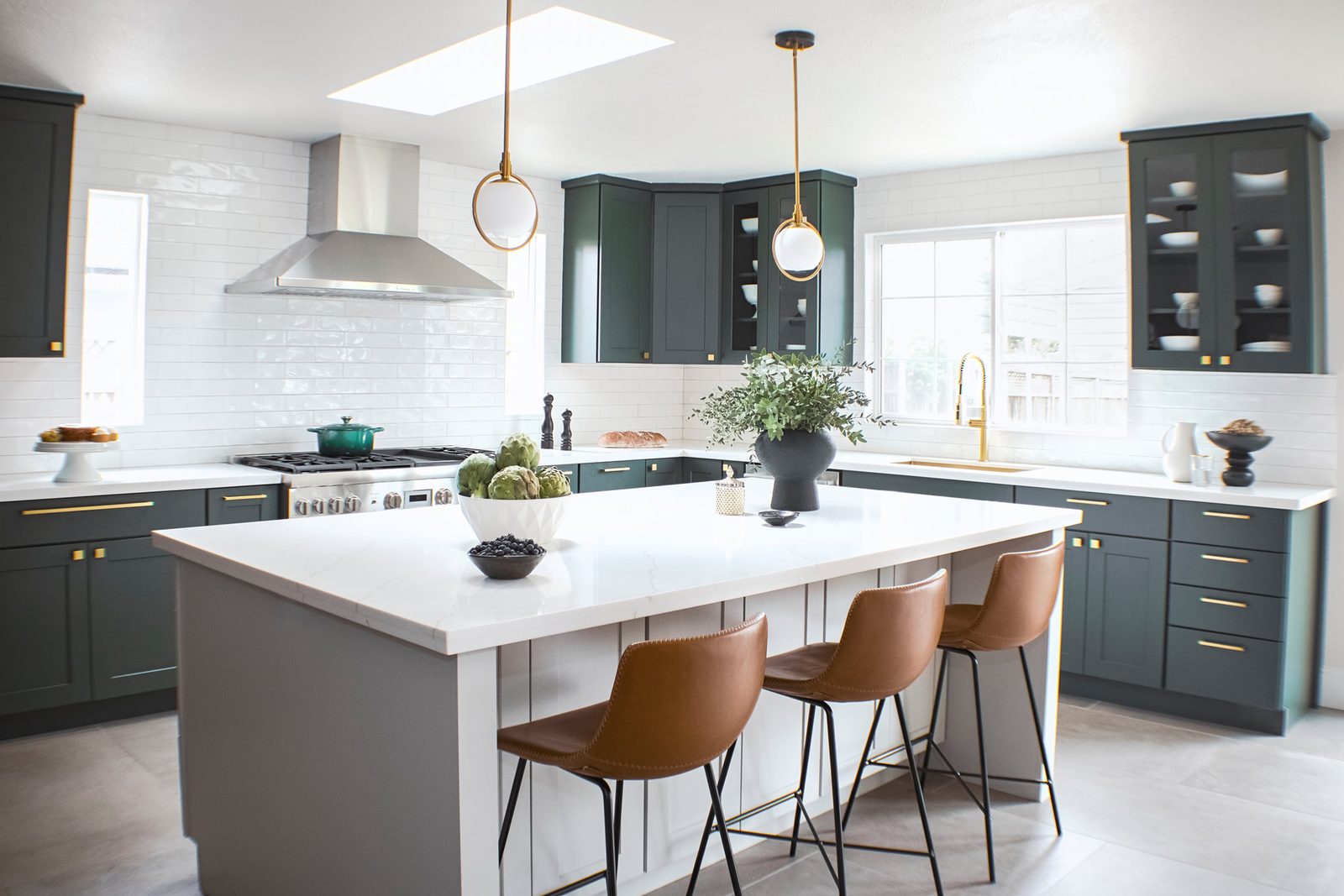 Interior by Dani Marie Interiors
