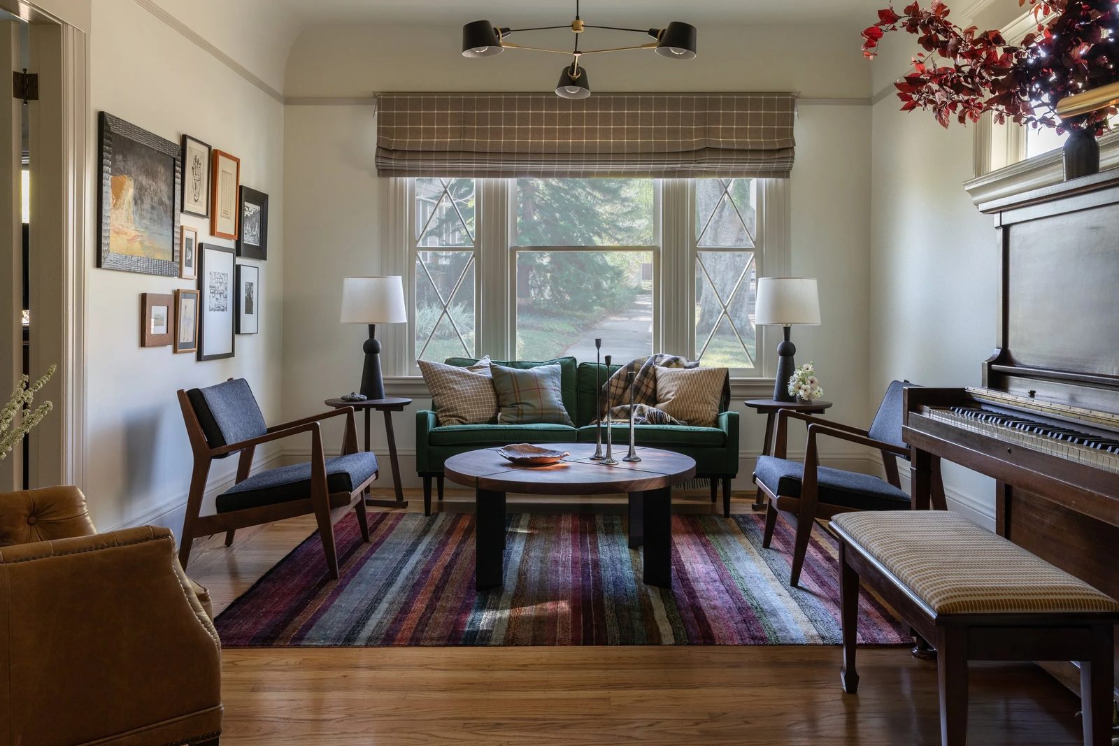 Interior by Decorotation Interiors