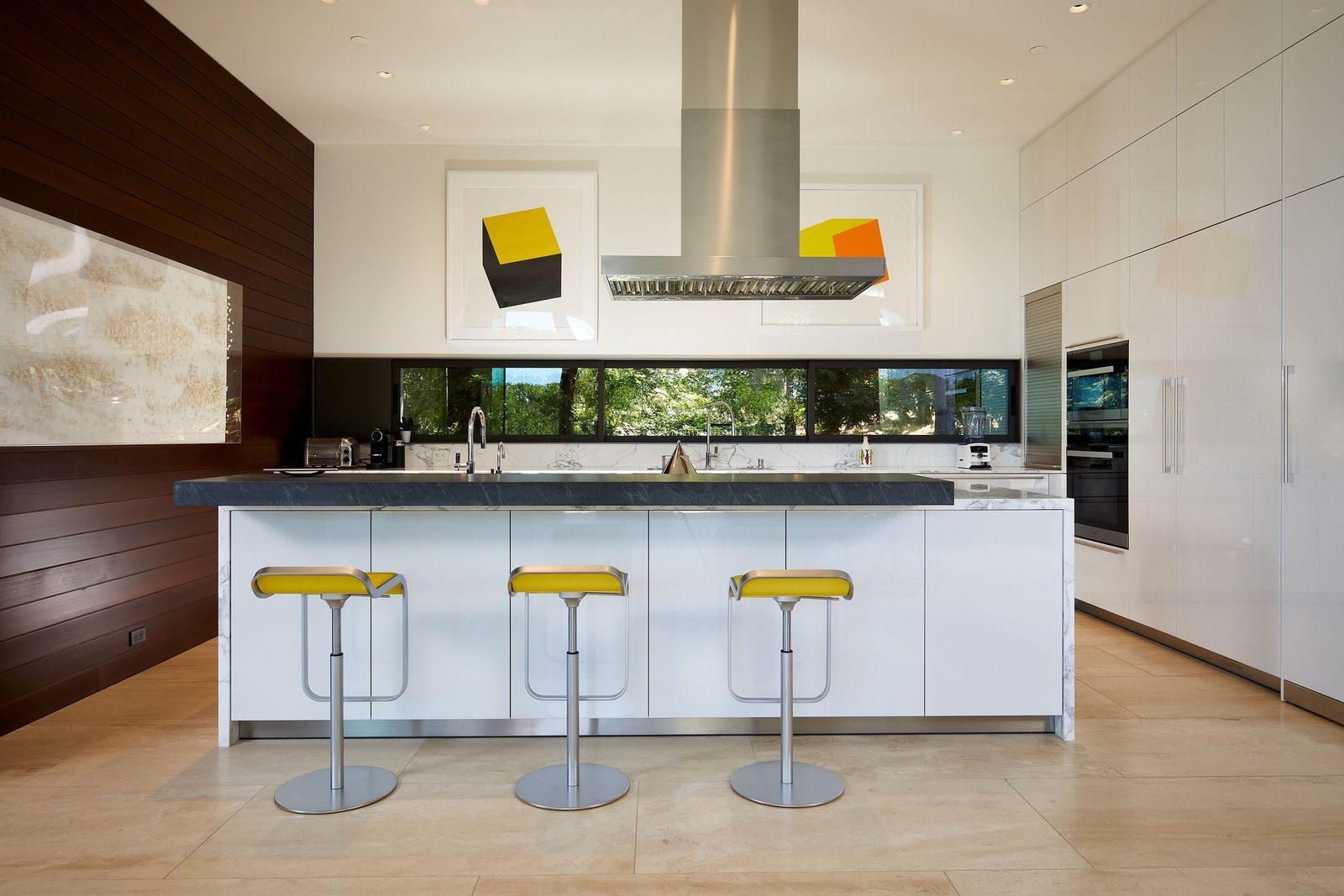 Interior by Isolina Mallon Interiors