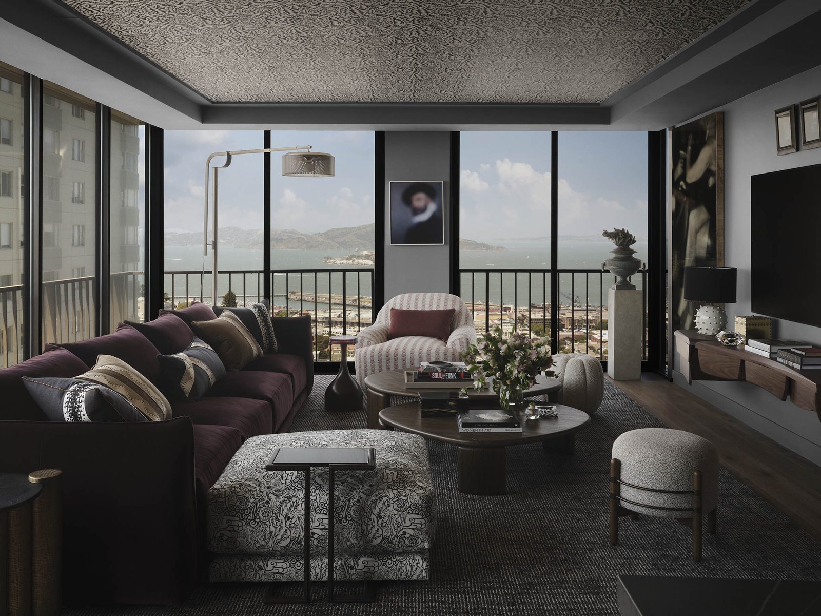 Interior by JayJeffers