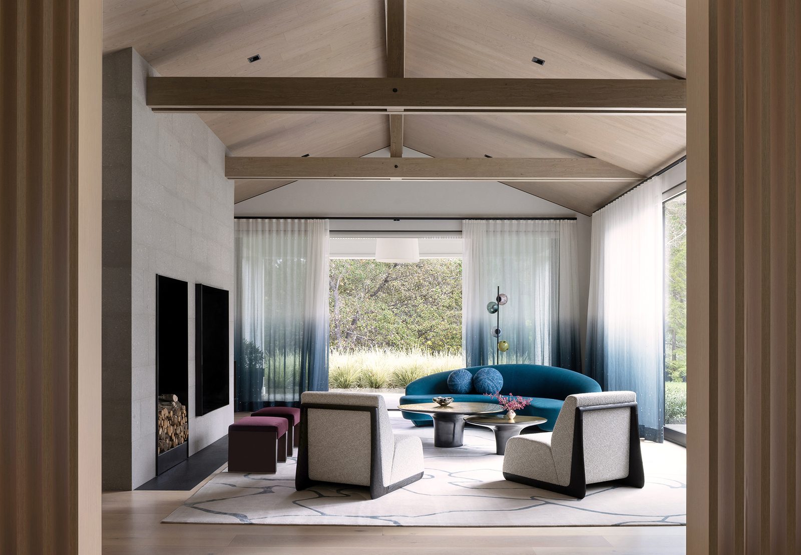 Interior by Niche Interiors