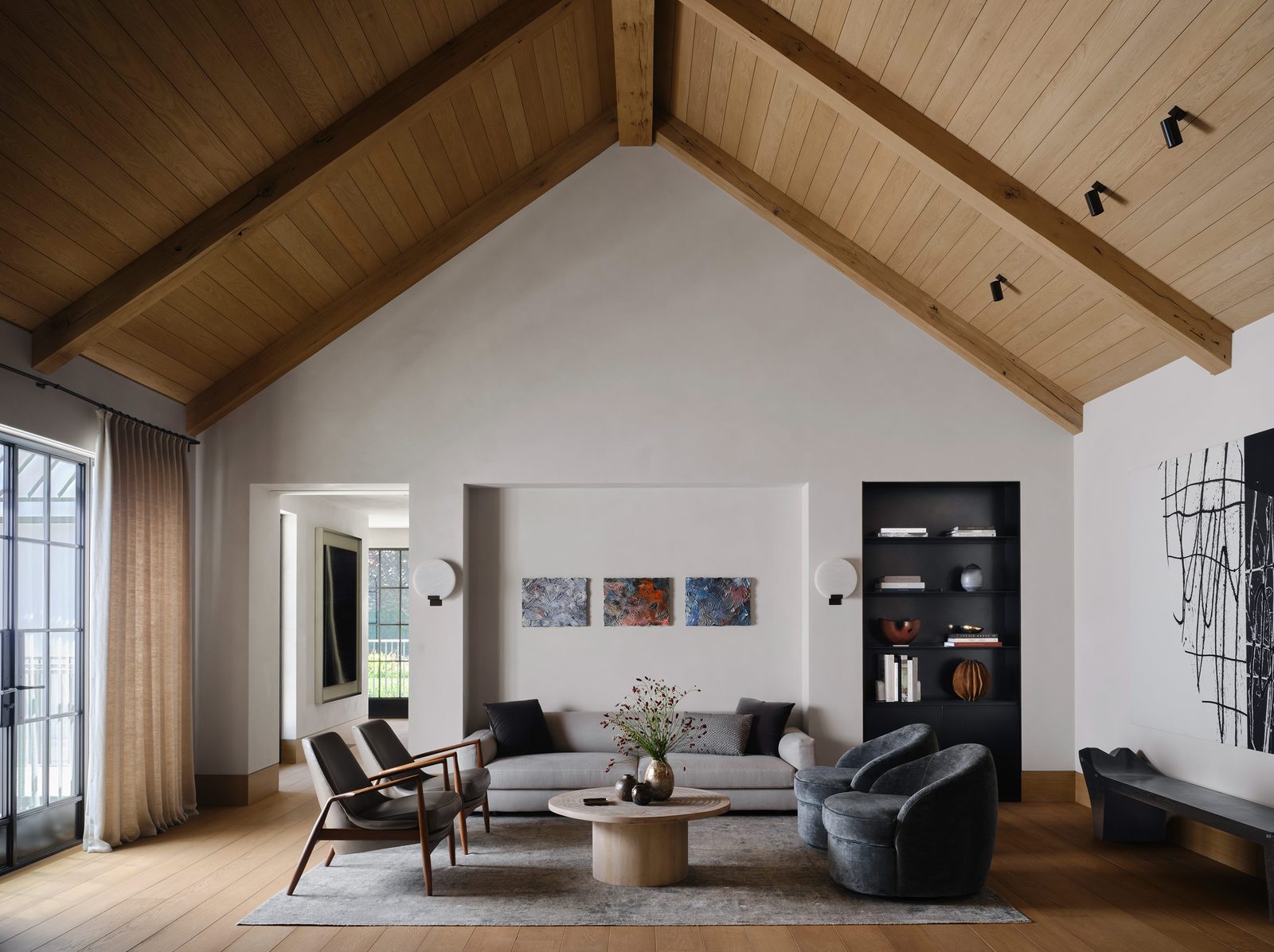 Interior by NICOLEHOLLIS