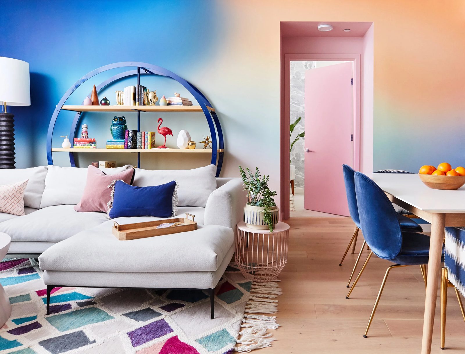 Interior by Noz Design