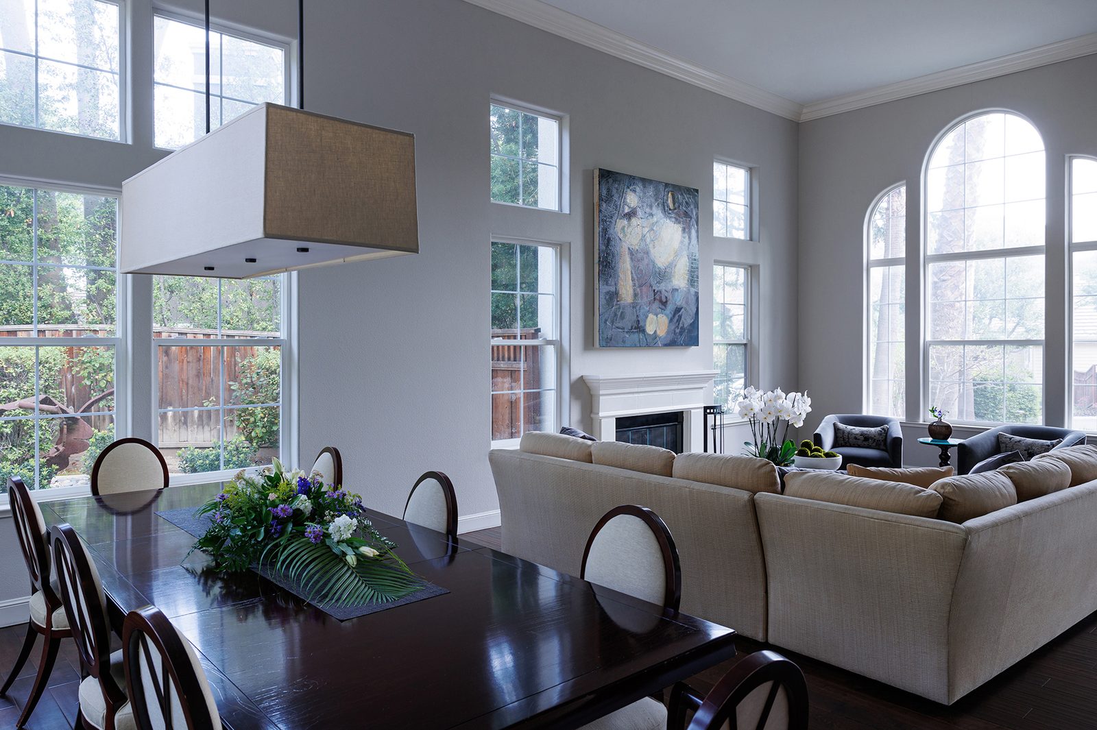 Interior by Yoko Oda Interior Design